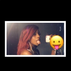 Meet your Posher, Quaysha